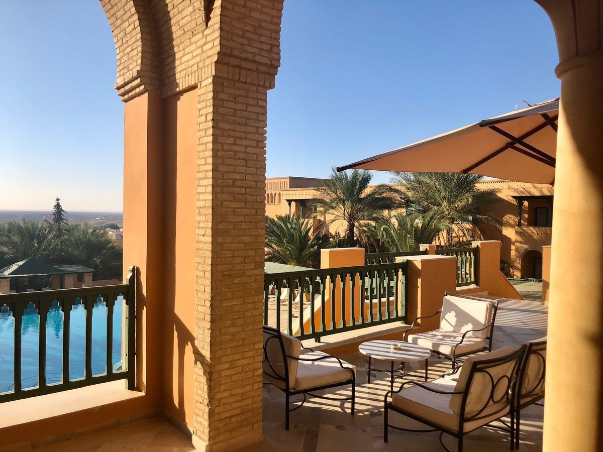 هتل کی سار روژ